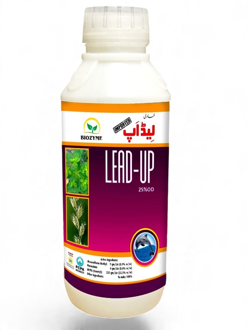 Lead Up®