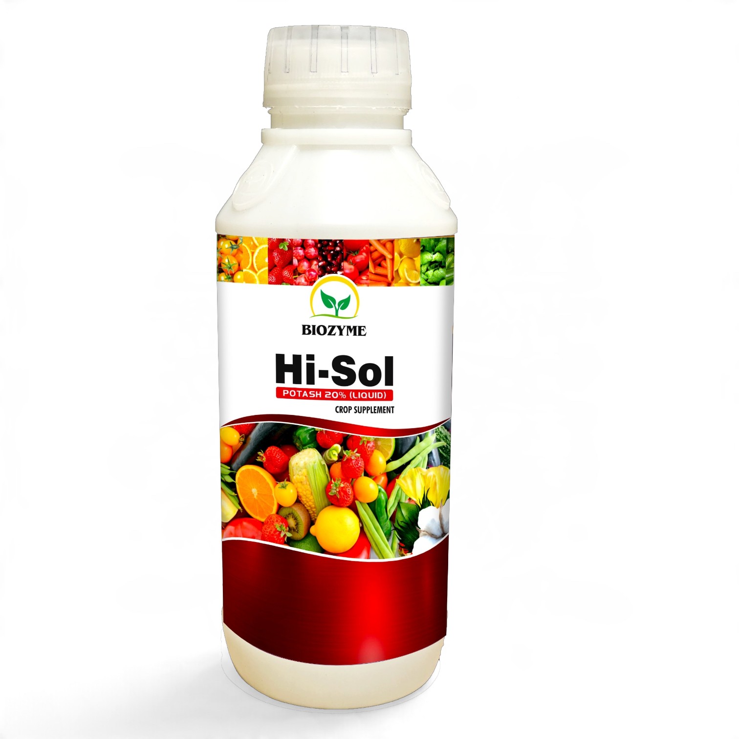 Hi Sol®